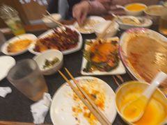 -福苗小骆驼烧烤(大唐不夜城店)