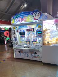 -卡通尼乐园(上海安亭店)