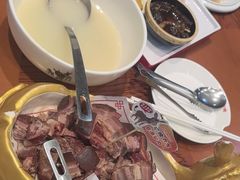 -乔家小院•本地小海鲜•非遗驴肉(万年泉路店)
