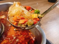 -新辣道鱼火锅(世纪金源购物中心店)