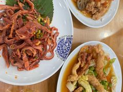 -祥和居韩国炸酱面·20年夫妻店(皇冠店)