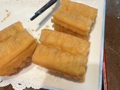 -武林厨神·粤式茶点(农讲所店)