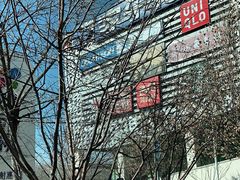 -家乐福(四元桥购物中心店)