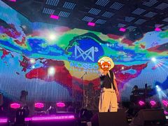 -MOSSO·Liveshow(M3香港广场店)
