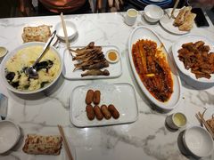 -高玛纳驴肉火烧(河间总店)