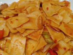-巴依老爷新疆美食(工体旗舰店)