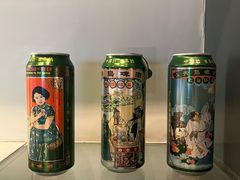 -青岛啤酒博物馆