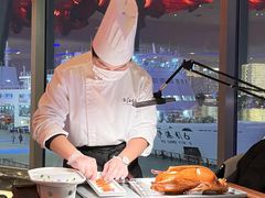 -三号黄浦会Canton Table