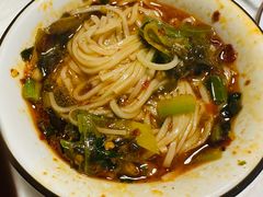 -乐山第一家临江鳝丝(茶坊路店)