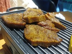 盐烤牛舌-渔寿司·日本料理(艾尚天地店)