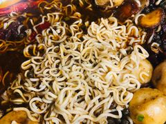 -美膳居川菜馆油焖大虾烧烤(卓刀泉店)