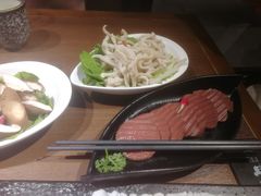 -快乐小羊·内蒙牛羊肉火锅(流花中心店)