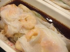 -红荔村肠粉(岗厦店)