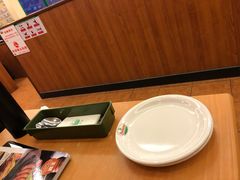 -萨莉亚意式餐厅(深南茂业店)