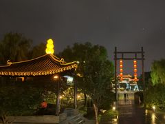 -东关历史文化旅游区-东门遗址