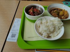 -老乡鸡(武汉中南梅苑小区地铁站店)