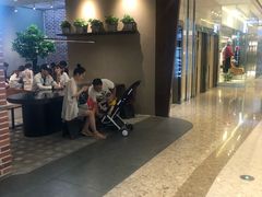 -鹿角巷The Alley(龙湖天街店)