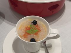 -君庭中餐厅(友谊宾馆店)