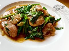 -马勒别墅·中餐厅