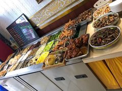 -北方饺子王·海肠捞饭·海鲜锅(山大店)