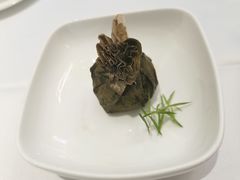 荷香梅菜狮子头-二十四单 淮扬新味