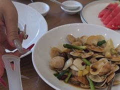 -洲晓鲜·舟山海鲜大排档(朱家尖风景区店)
