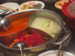 -周师兄大刀腰片火锅(洪崖洞旗舰店)