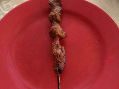 -维吾尔餐厅(宜山路店)