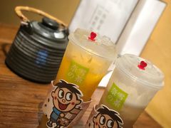 -奈雪的茶(星河城店)