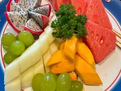 -松子料理(亮马桥店)