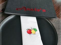 -安妮意大利餐厅(日坛店)