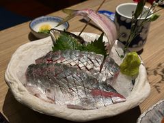 刺身-小山日本料理(兴业太古汇店)
