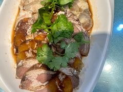 -振生清真饭店(永安道店)