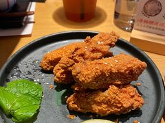 -味太助·银饭食堂(中华城店)