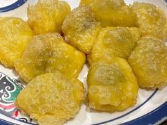 -蒙古大营(朝阳公园店)