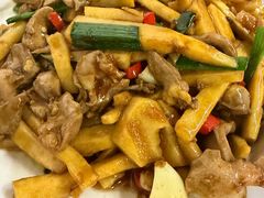 -杨厝六十六农庄农舍(杨厝路店)