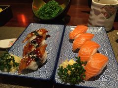 -萤初高端日料王(曲江银泰店)