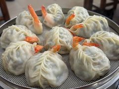 -叶存利海鲜大馅饺子(海宁路总店)
