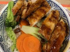 -吉野家(宾水道店)