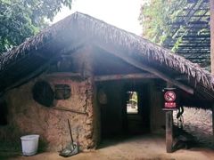 -海南槟榔谷黎苗文化旅游区