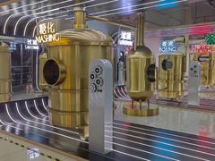 -百威中国啤酒博物馆