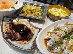 -外婆船宴餐厅·外婆喊你回家吃饭