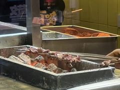 -有奴思烤肉·清真(正宁路店)