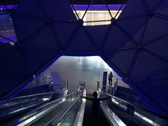 -梦东方未来世界航天主题乐园