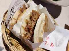 -长安大牌档之上元灯会(南大街店)
