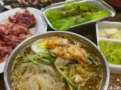 -西塔隆太白烤牛肉馆(图们路店)