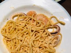 -萨莉亚意式餐厅(杭州滨江天街店)