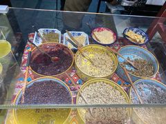 -桥门程记(兰州南关夜市店)