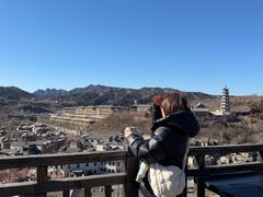 -云端咖啡(山顶教堂店)