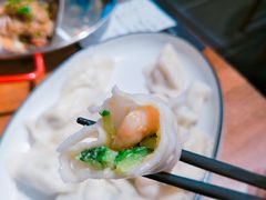 鲜虾水饺-必点海鲜·鲅鱼水饺(鞍山西道店)